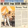 Big News From Baton Rouge!
